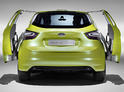 Ford iosis MAX 4