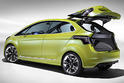 Ford iosis MAX 6