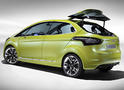 Ford iosis MAX 7