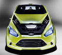Ford iosis MAX 9