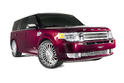 Funkmaster Flex Ford Flex2 2