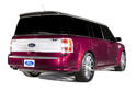 Funkmaster Flex Ford Flex2 3