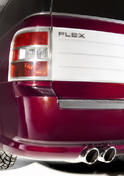 Funkmaster Flex Ford Flex2 4
