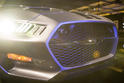 GAS Ford Mustang Rocket 10