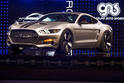 GAS Ford Mustang Rocket 13