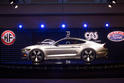 GAS Ford Mustang Rocket 14