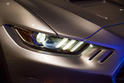 GAS Ford Mustang Rocket 18