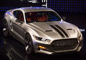 GAS Ford Mustang Rocket 3