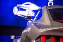 GAS Ford Mustang Rocket 6
