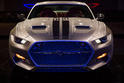 GAS Ford Mustang Rocket 8