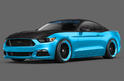 Galpin 2015 Ford Mustang 2