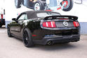 Geiger 2011 Ford Mustang Supercharged 2