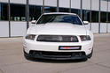 Geiger 2011 Ford Mustang Supercharged 4