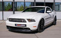 Geiger 2011 Ford Mustang Supercharged 5