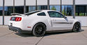 Geiger 2011 Ford Mustang Supercharged 6