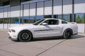 Geiger 2011 Ford Mustang Supercharged 7