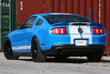 Geiger Ford Shelby GT 5