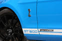 Geiger Ford Shelby GT 6