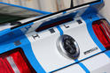 Geiger Ford Shelby GT 7