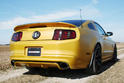 Geiger Shelby GT640 10