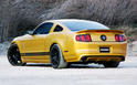 Geiger Shelby GT640 2