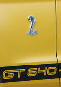 Geiger Shelby GT640 3