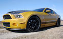 Geiger Shelby GT640 5