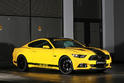 GeigerCars 2015 Ford Mustang V8 Supercharged 14