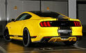 GeigerCars 2015 Ford Mustang V8 Supercharged 2
