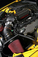 GeigerCars 2015 Ford Mustang V8 Supercharged 5