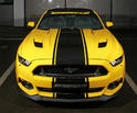 GeigerCars 2015 Ford Mustang V8 Supercharged 6