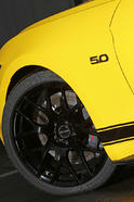 GeigerCars 2015 Ford Mustang V8 Supercharged 8