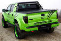 GeigerCars Ford F150 SVT Raptor 2