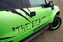 GeigerCars Ford F150 SVT Raptor 32