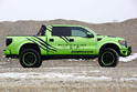 GeigerCars Ford F150 SVT Raptor 4