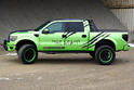 GeigerCars Ford F150 SVT Raptor 7