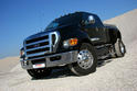 GeigerCars Ford F650 2