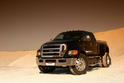 GeigerCars Ford F650 4