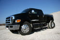 GeigerCars Ford F650 7