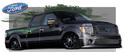Godfather Customs F150 1