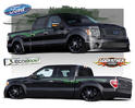 Godfather Customs F150 3