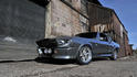 Gone in 60 Seconds Eleanor 4