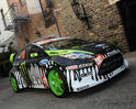 Gymkhana 3 11