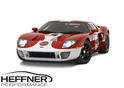 Heffner Camilo Pardo Ford GT 2
