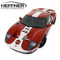 Heffner Camilo Pardo Ford GT 5