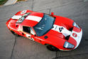 Heffner Camilo Pardo Ford GT 6