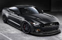 Hennessey 2015 Ford Mustang Supercharged 1