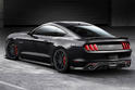 Hennessey 2015 Ford Mustang Supercharged 2
