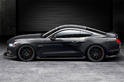 Hennessey 2015 Ford Mustang Supercharged 3