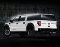 Hennessey APV Ford Raptor SuperCrew 2